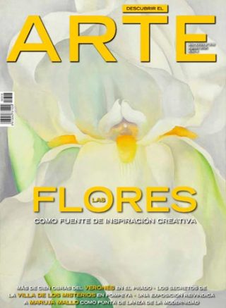 Descubrir el Arte - Número 318