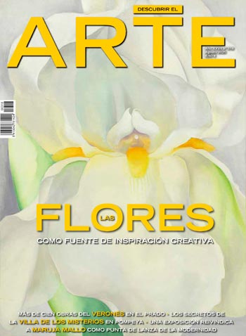Descubrir el Arte - Número 318