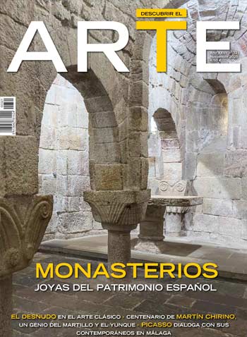 Descubrir el Arte - Número 321