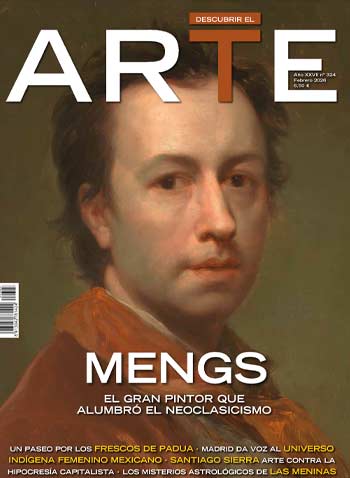 Descubrir el Arte - Número 324