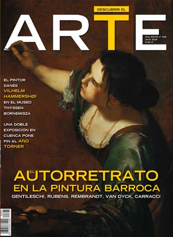 Descubrir el Arte - Número 326