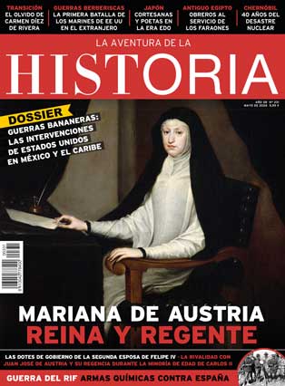La Aventura de la Historia - Número 331
