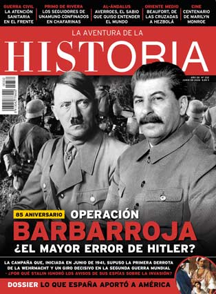 La Aventura de la Historia - Número 332
